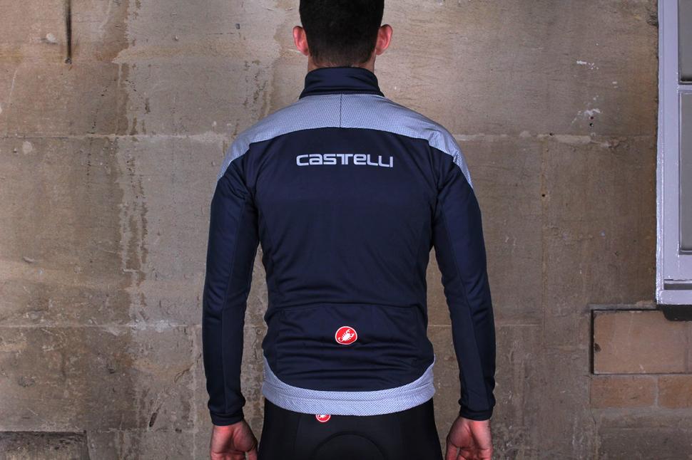 Castelli on sale misto jacket